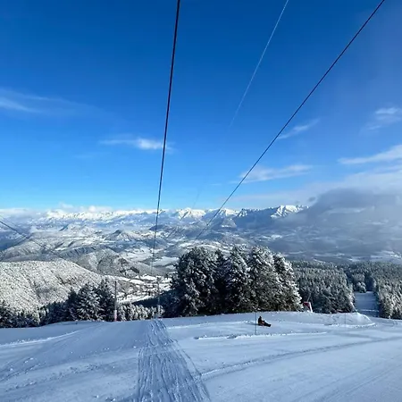 Au Coeur De Apartman