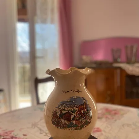 Au Coeur De Apartman Seyne