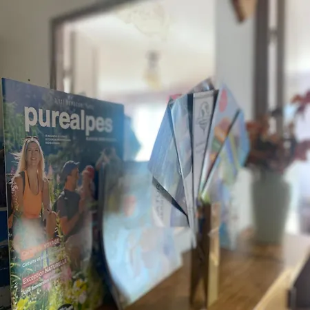 Apartman Au Coeur De