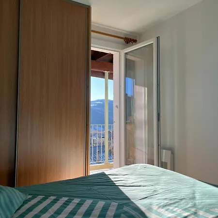 Au Coeur De Apartman Seyne