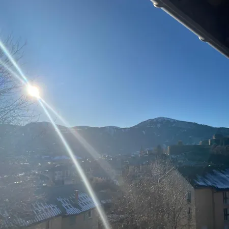 Apartmán Au Coeur De *