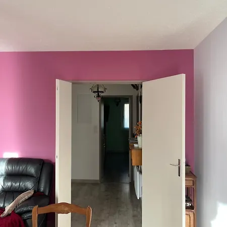 Au Coeur De Apartmán