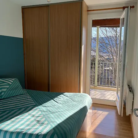 Au Coeur De Apartmán *